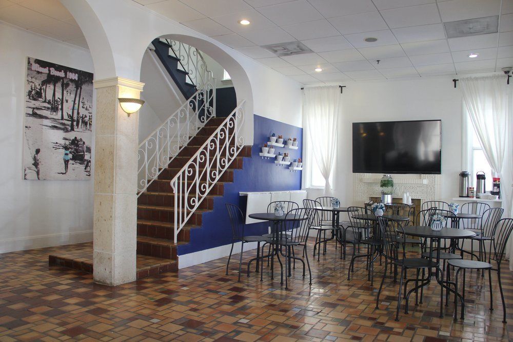 Princess Ann Hotel Маямі-Біч Екстер'єр фото