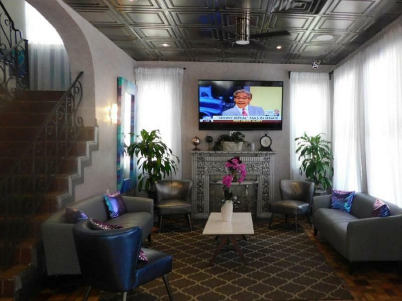 Princess Ann Hotel Маямі-Біч Екстер'єр фото