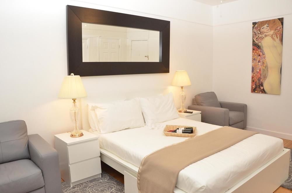 Princess Ann Hotel Маямі-Біч Екстер'єр фото